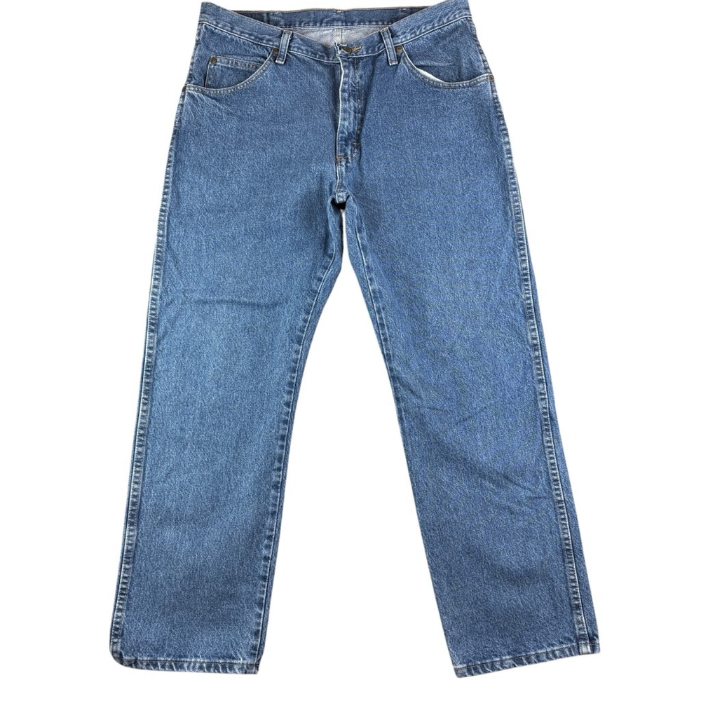 Wrangler Cowboy Cut Jeans 36x30